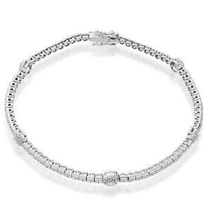 beaverbrooks diamond bracelet sale.